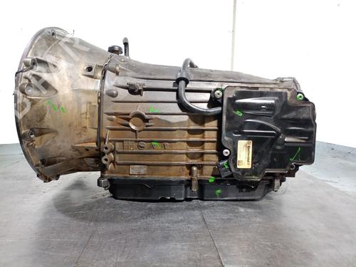 Used Gearbox Gearbox MERCEDES-BENZ GL-CLASS (X164) GL 320 CDI 4-matic (164.822) (224 hp) 18909842 18909842