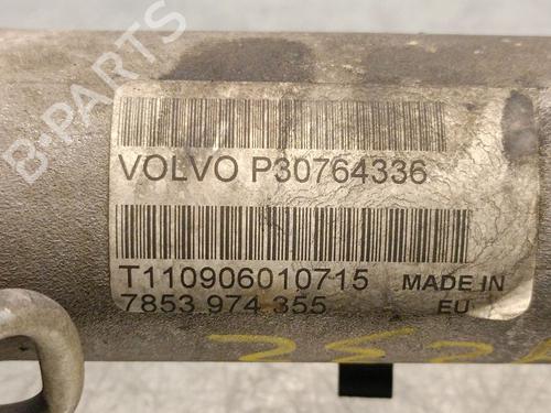 Steering rack VOLVO XC90 I (275) D5 AWD | BP31176820M22
