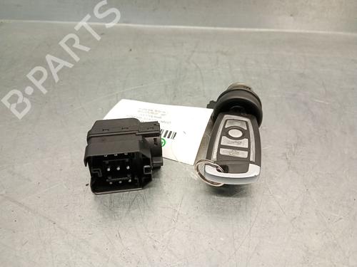 Ignition barrel BMW X3 (E83) 2.0 sd | BP29827331M48 