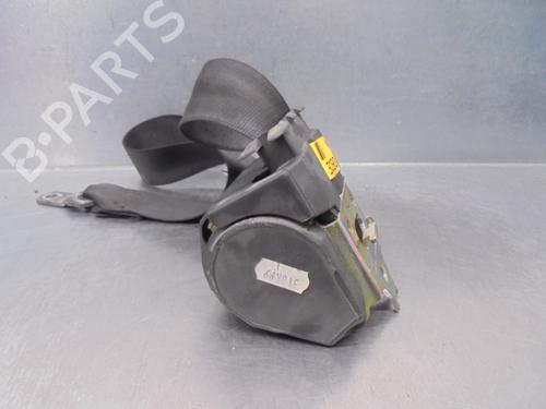 Front right seatbelt BMW 3 (E46) 323 i | BP16814240I25 