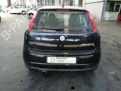 Engine mount FIAT GRANDE PUNTO (199_) 1.3 D Multijet (199.AXD11, 199.AXD1A, 199.AXD1B,... | BP10286193M89 