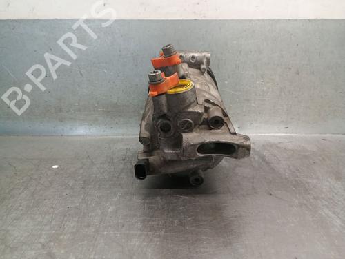 AC-Kompressor SEAT LEON (5F1) 1.6 TDI | BP26891774M34 