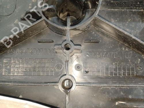 Fuel tank MERCEDES-BENZ VITO Van (W447) 114 CDI 4x4 (447.601, 447.603, 447.605) | BP29398638C62 