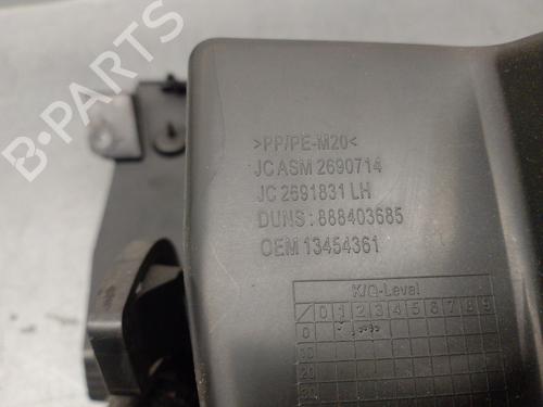 Glove box OPEL ASTRA K (B16) 1.6 CDTi (68) | BP17186507C95 