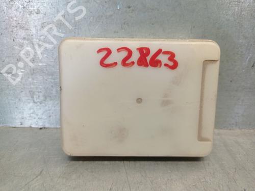 Used Electronic module HONDA HR-V (GH_) 1.6 16V 4WD (GH2, GH4) (124 hp) 27244017