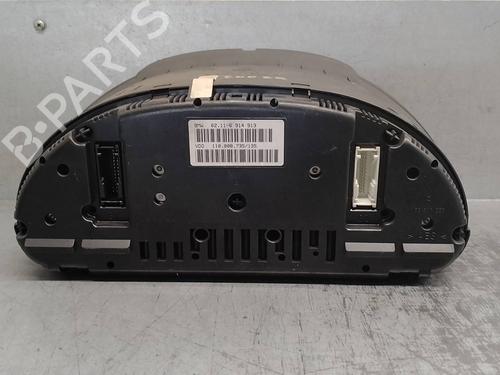 Instrument cluster BMW 5 (E39) 525 d | BP17335215C47 