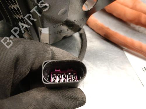 Cable SEAT Mii (KF1, KE1) electric | BP33538511E12 - Image 5