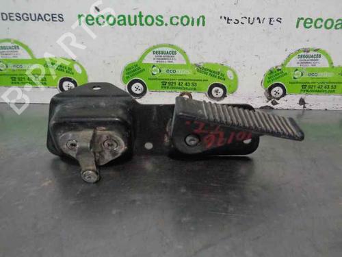 Used Rear left interior door handle PEUGEOT EXPERT (224_) [1995-2006]  5038198