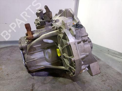 Gearbox CHRYSLER PT CRUISER (PT_) 2.2 CRD | BP26003653M3 