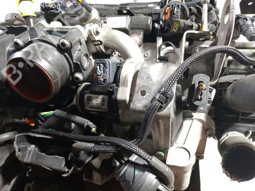 Engine FORD GALAXY III (CK) 2.0 TDCi | BP36359185M1 - Image 12