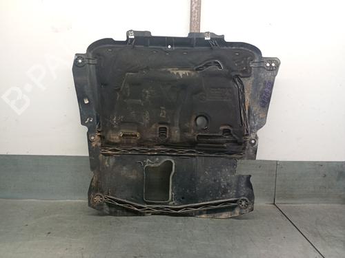 Unterbodenschutz RENAULT EXPRESS Box Body/MPV 1.5 Blue dCi 75 (F6AA) | BP29570276M92 