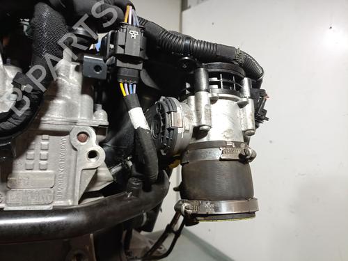 Engine JAGUAR XE (X760) 2.0 D | BP38542445M1 - Image 9