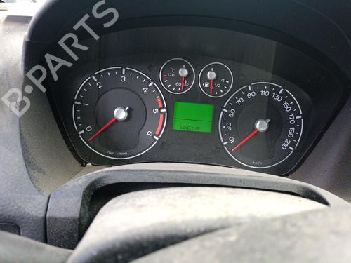 Catalyst FORD FIESTA V (JH_, JD_) 1.4 TDCi | BP30152524M10