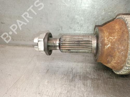 Right rear driveshaft DACIA DUSTER (HM_) 1.5 dCi 115 4x4 | BP38602572M41 - Image 2