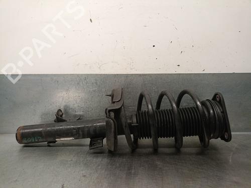 Left front shock absorber FORD FOCUS III 1.0 EcoBoost | BP21603695M16 