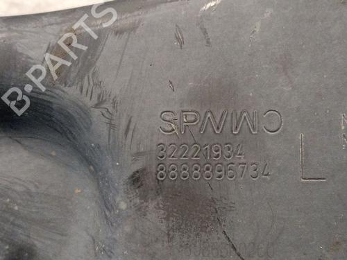 Left rear suspension arm VOLVO XC40 (536) D4 AWD | BP29942472M14 