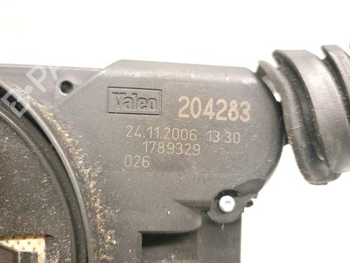 Headlight switch OPEL ZAFIRA / ZAFIRA FAMILY B (A05) 1.9 CDTI (M75) | BP31067070I24