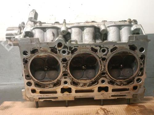 Cylinder head PEUGEOT 607 (9D, 9U) 3.0 V6 24V | BP36553361M5 - Image 4