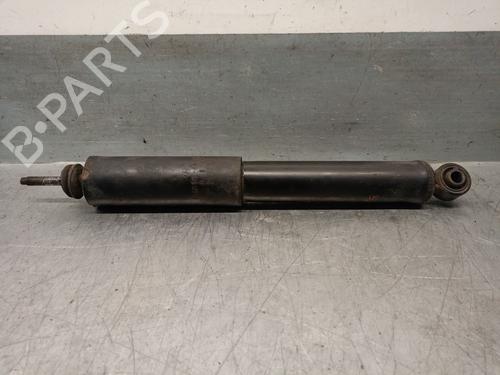 Left front shock absorber HYUNDAI H-1 / STAREX Bus (A1) 2.5 CRDi | BP22721502M16 