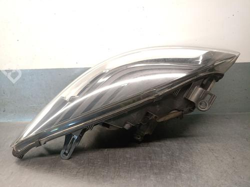 Left headlight RENAULT MEGANE III Hatchback (BZ0/1_, B3_) 1.2 TCe (BZ2B, BZ11) | BP38093540C28 - Image 3