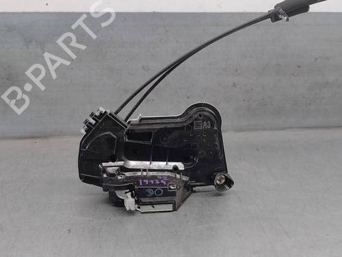 Used Front left lock CITROËN C1 II (PA_, PS_) 1.0 VTi 68 (69 hp) 17388612