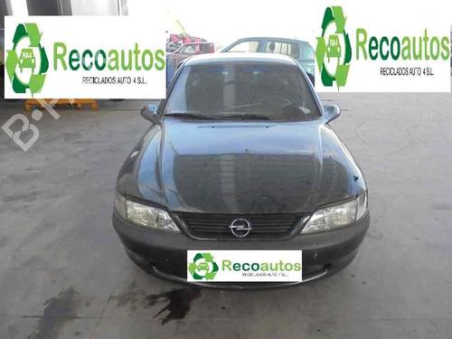 Climate control OPEL VECTRA B (J96) 2.0 DTI 16V (F19) | BP2116629I5 