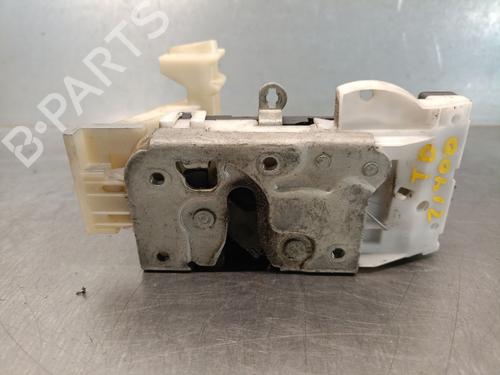 Rear right lock FORD MONDEO III (B5Y) 2.2 TDCi | BP21577830C99 