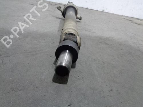 Driveshaft SUBARU FORESTER (SG_) 2.0 X AWD (SG5) | BP12584348M37 
