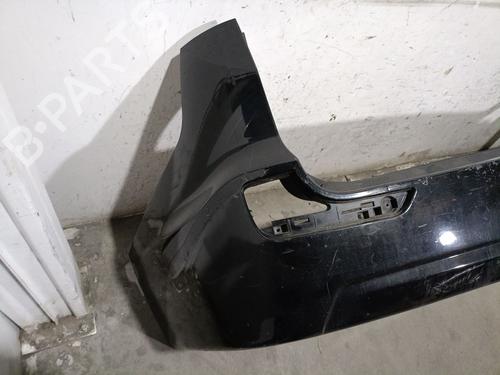 Rear bumper SSANGYONG RODIUS II 2.0 Xdi | BP25911143C8 