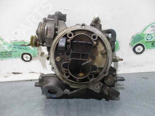 Used Injector FORD FIESTA III (GFJ) [1989-1997]  3121055
