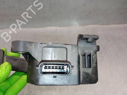 Pedal NISSAN JUKE (F15) 1.6 | BP30293820I4 