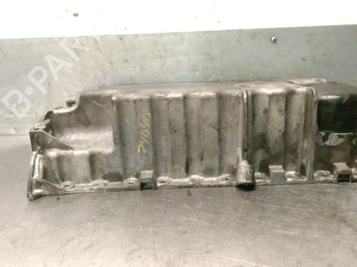 Oliebundkar VOLVO S60 I (384) 2.4 | BP30734909M115