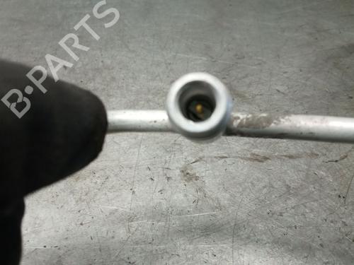 AC pipe SEAT IBIZA IV (6J5, 6P1) 1.0 TSI | BP27638263M126 