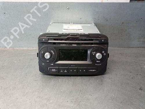 Used Radio KIA PICANTO II (TA) 1.0 (67 hp) 27185088