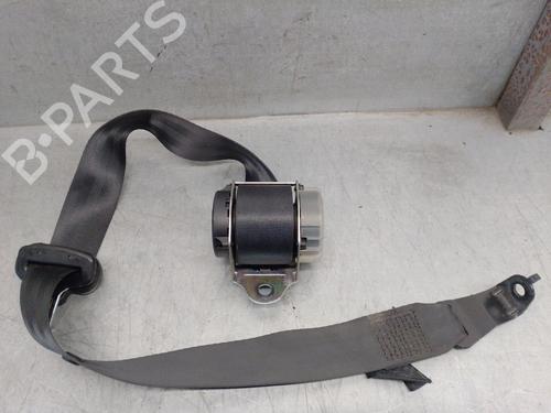 Rear right seatbelt LAND ROVER RANGE ROVER III (L322) 3.6 D 4x4 | BP25756608I28 