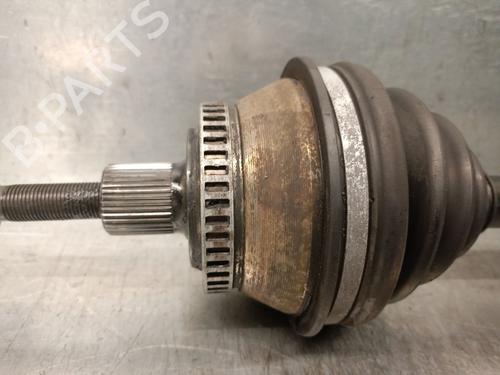 Right front driveshaft VW PASSAT B5.5 (3B3) 1.9 TDI | BP32079997M39 - Image 2