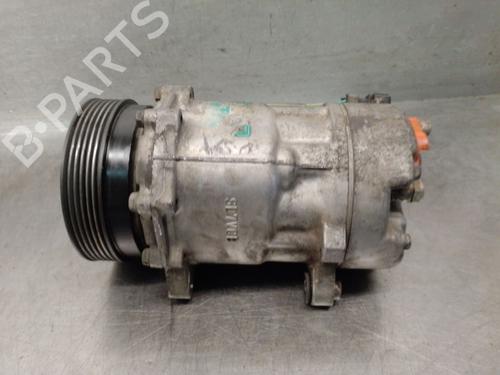 AC-Kompressor SEAT TOLEDO II (1M2) 1.9 TDI | BP30834778M34