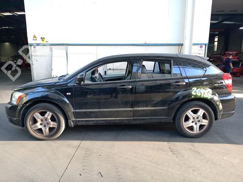 Brugte DODGE CALIBER  2.0 CRD  4947690