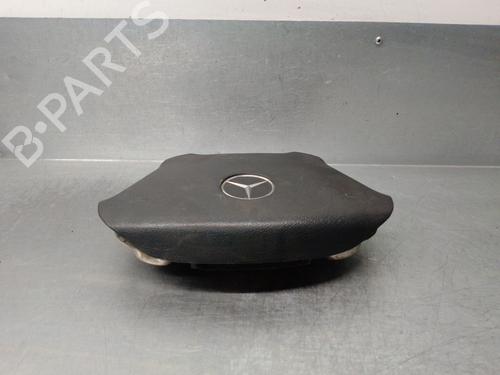 Driver airbag MERCEDES-BENZ M-CLASS (W163) ML 270 CDI (163.113) | BP15107540C9 