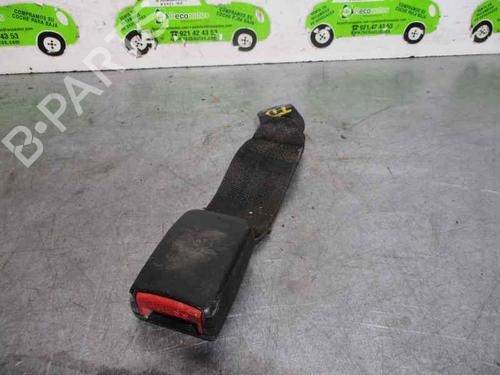 Seat buckle NISSAN TERRANO II (R20) 2.7 TDi 4WD | BP20248199I32 