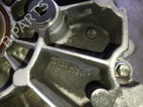 Gearbox FORD KUGA I 2.0 TDCi | BP27458570M3  - Image 8