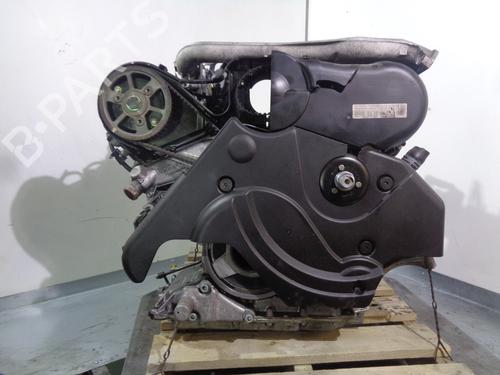 Motor AUDI A6 C5 (4B2, 4B4) 2.5 TDI (155 hp) 7313195