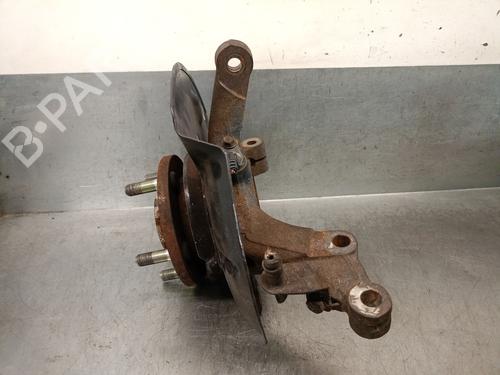 Right front steering knuckle HYUNDAI ix35 (LM, EL, ELH) 2.0 CRDi | BP27491751M26 