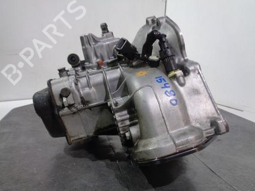 Gearbox OPEL CORSA B (S93) 1.2 i (F08, F68, M68) | BP9956493M3 