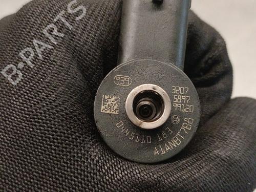 Injector FIAT DOBLO Cargo (263_) 1.3 D Multijet | BP31921224M100