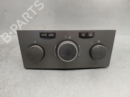 Used Climate control OPEL ASTRA H (A04) 1.6 (L48) (105 hp) 16544359