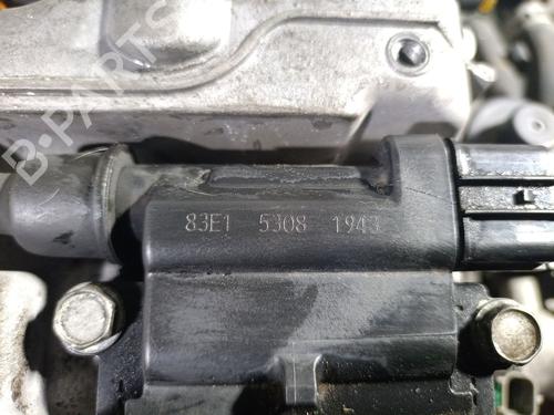 Engine SUZUKI SWIFT III (MZ, EZ) 1.3 (RS413, ZC11S) | BP37588878M1 - Image 7