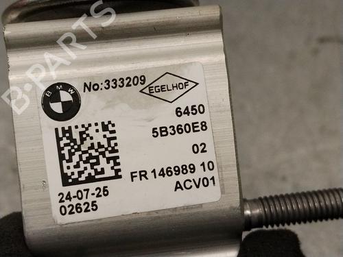Electronic sensor BMW X3 (G01, F97, G08) xDrive 20 d Mild-Hybrid | BP35946244M84 - Image 5
