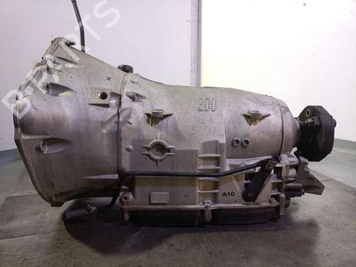 Gearkasse MERCEDES-BENZ C-CLASS (W203) C 220 CDI (203.006, 203.008) (143 hp) 29147919