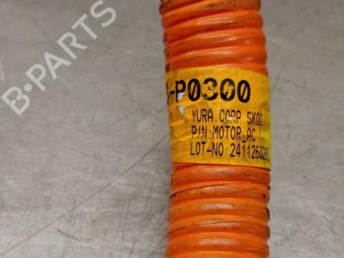 Cable HYUNDAI TUCSON (TL, TLE) 2.0 CRDi All-wheel Drive | BP28098296E12 